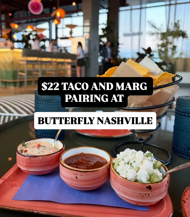Post by Nashville Eats