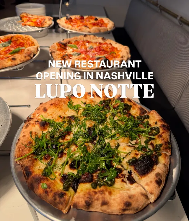 Post by Nashville Eats