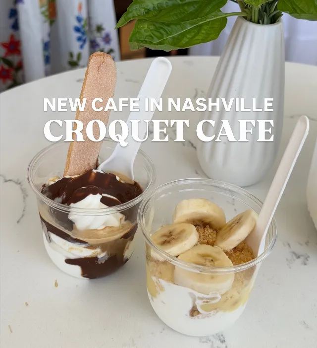 Post by Nashville Eats
