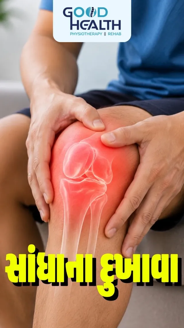 Post by Good Health