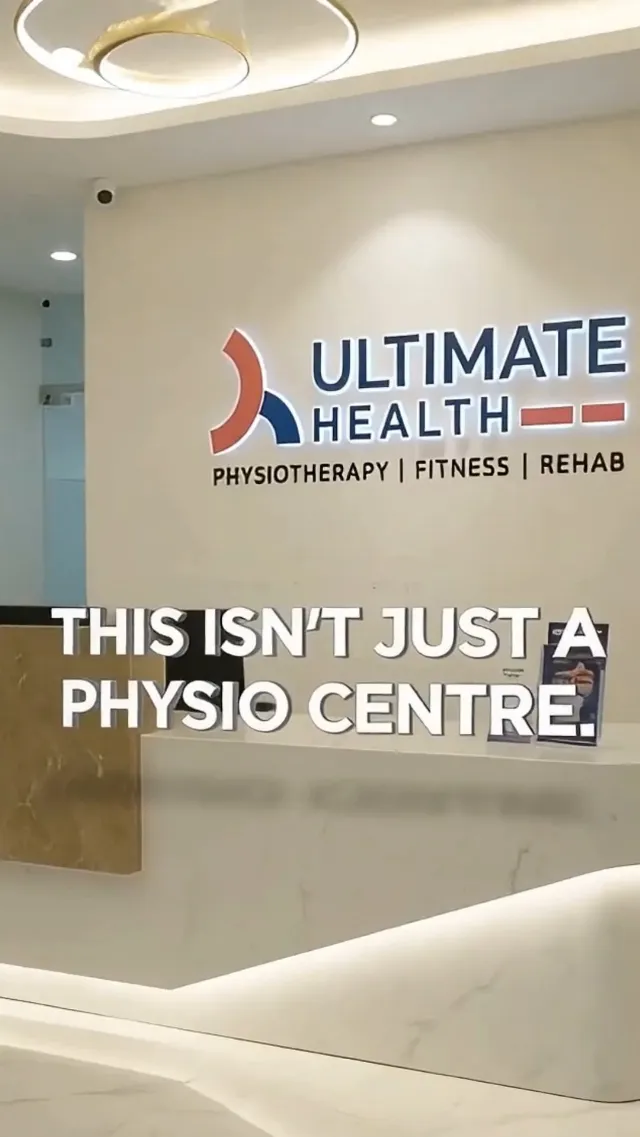 Post by Ultimate Health