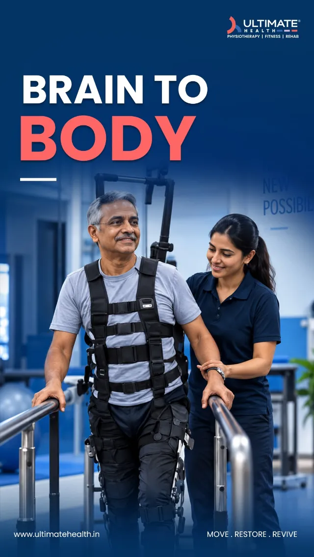 Post by Ultimate Health