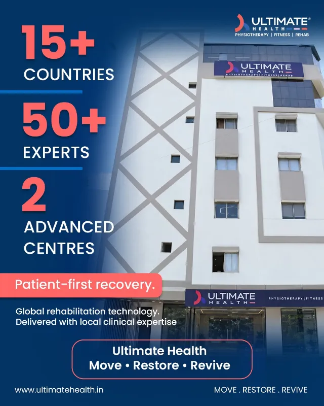 Post by Ultimate Health