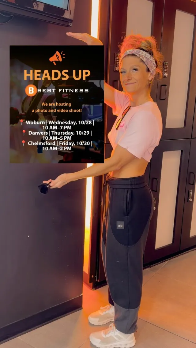 Post by Best Fitness