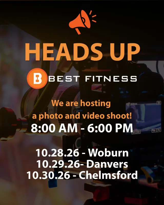 Post by Best Fitness