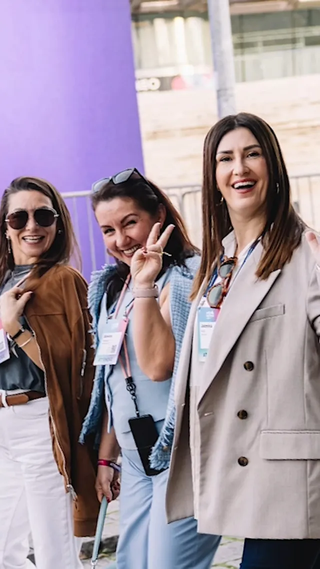 Post by Web Summit