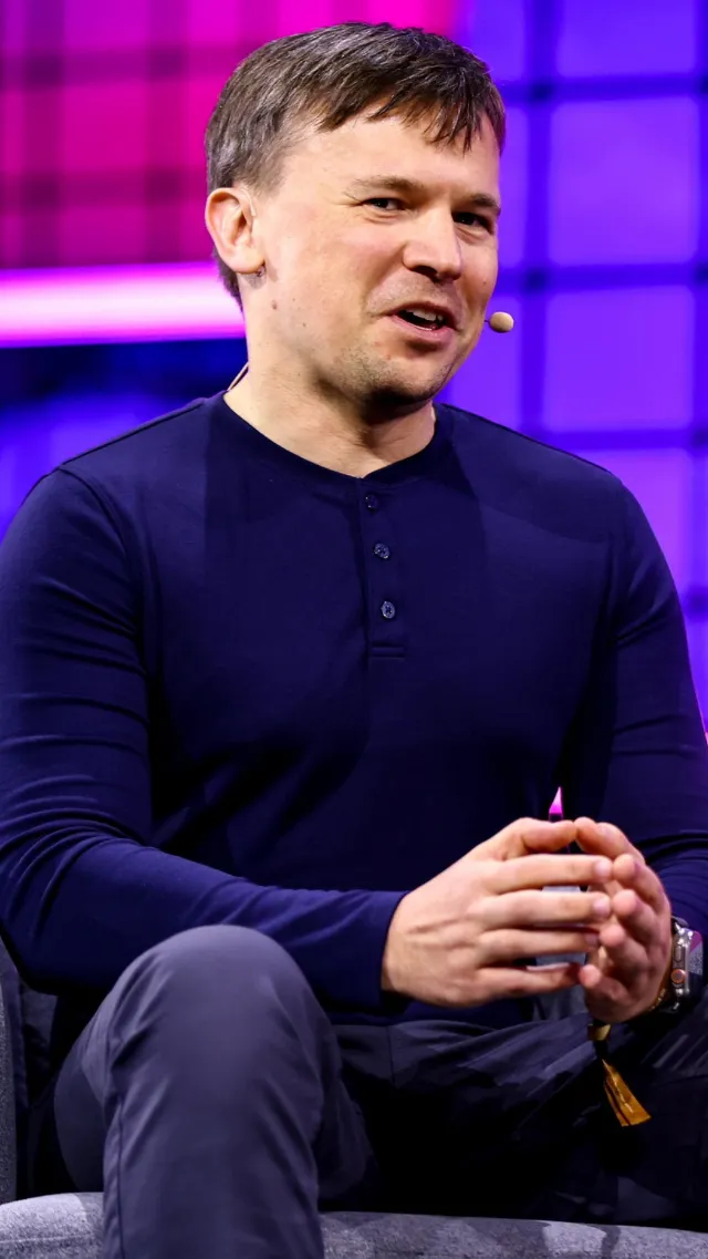 Post by Web Summit