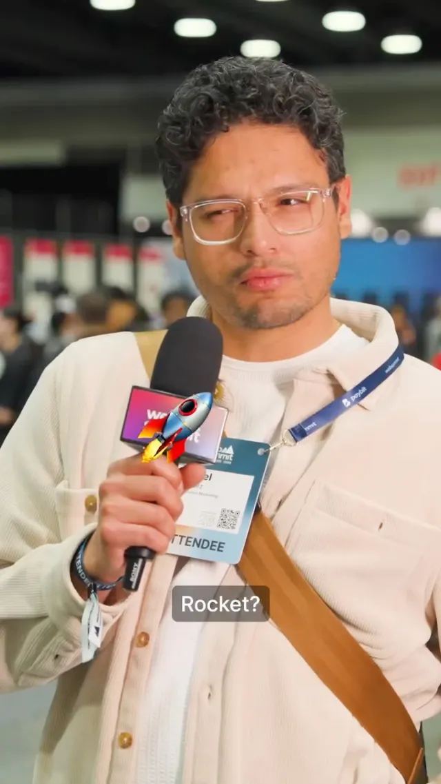 Post by Web Summit