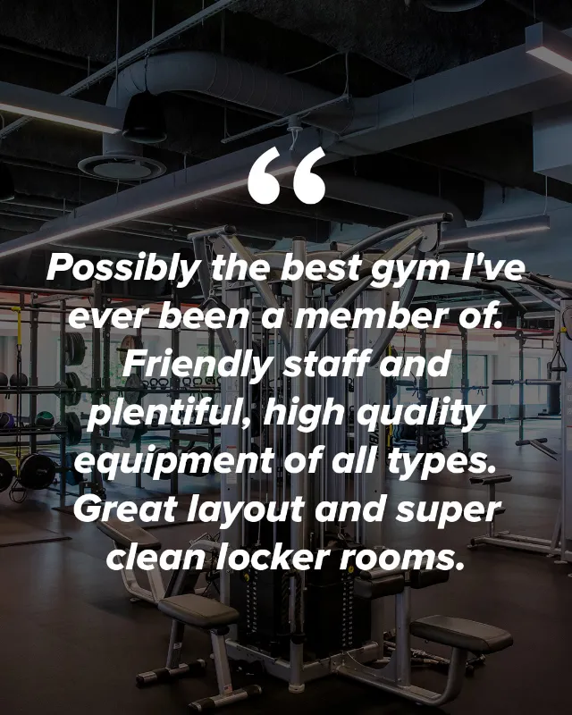 Post by NB Fitness Club