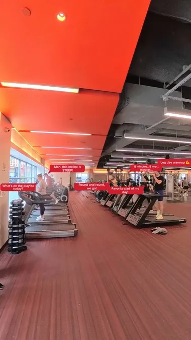 Post by NB Fitness Club
