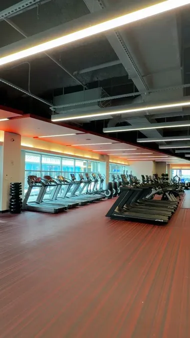 Post by NB Fitness Club
