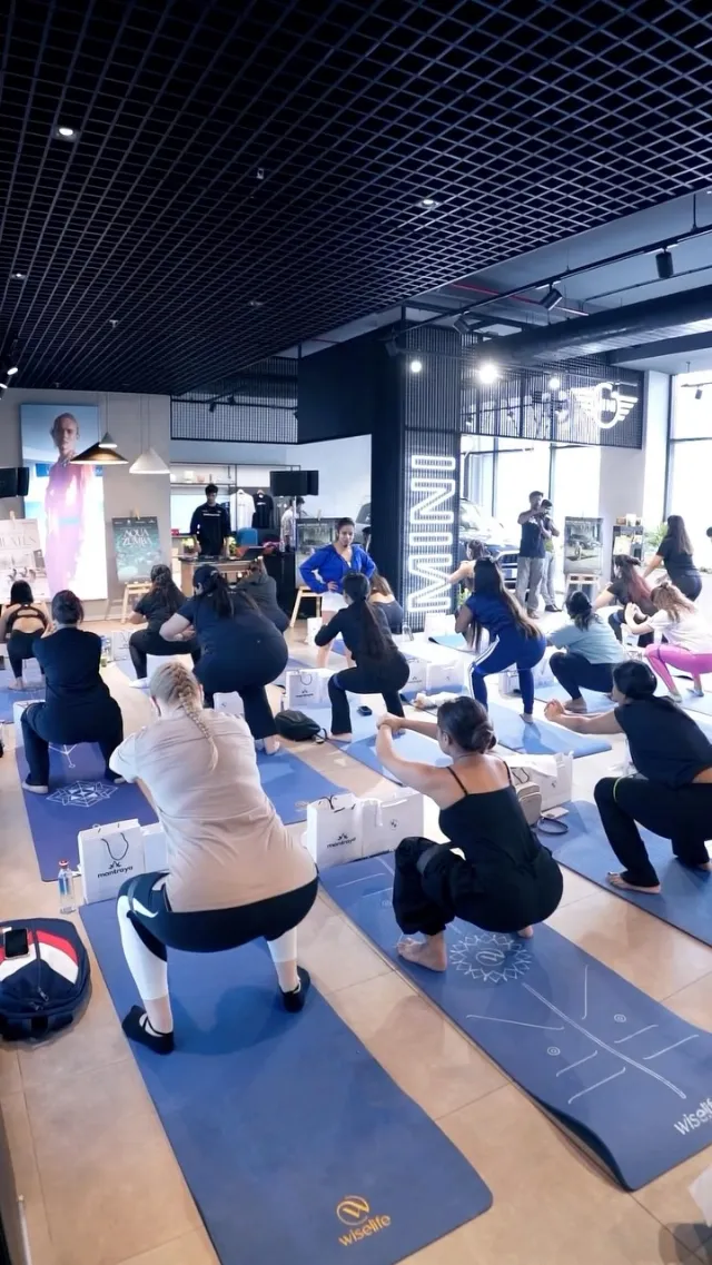 Post by ZIN AHANA | FITNESS & LIFESTYLE ✨