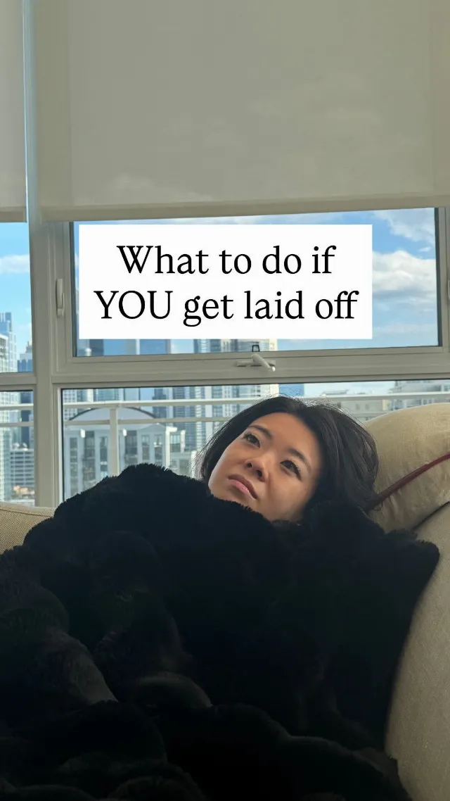 Post by Vivian Tu | Your Rich BFF