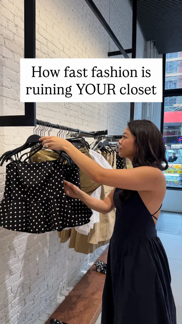 Post by Vivian Tu | Your Rich BFF