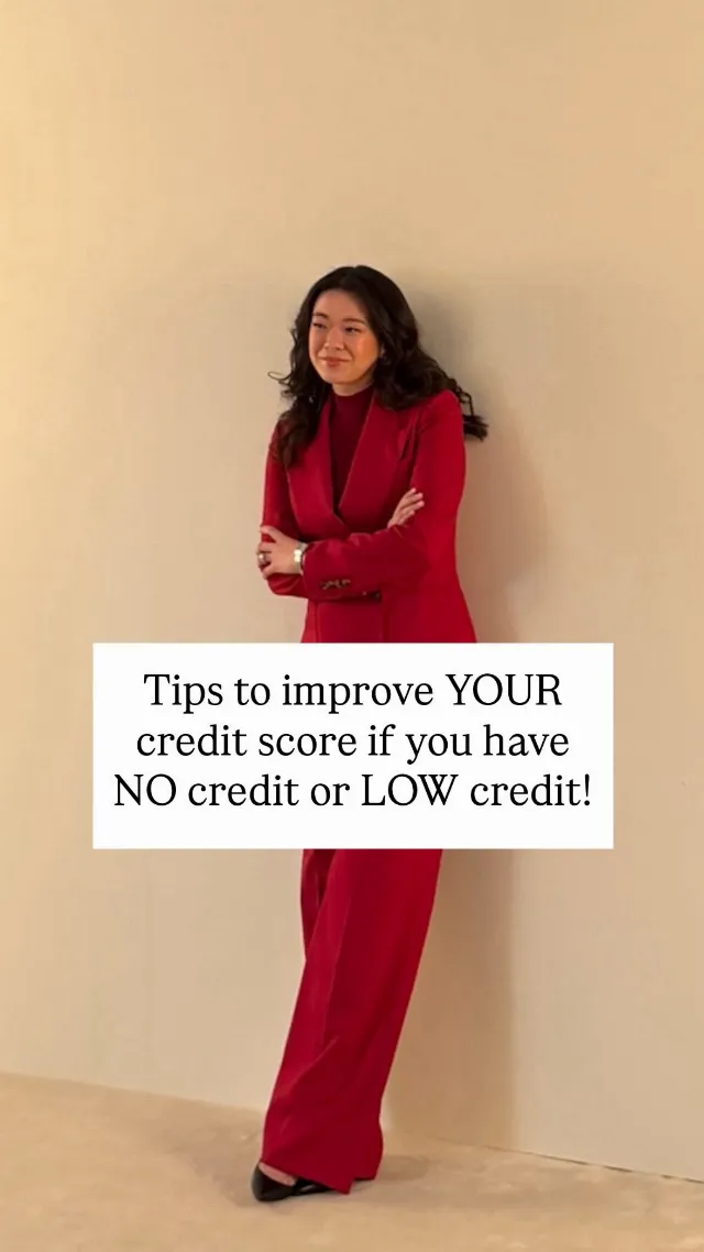 Post by Vivian Tu | Your Rich BFF