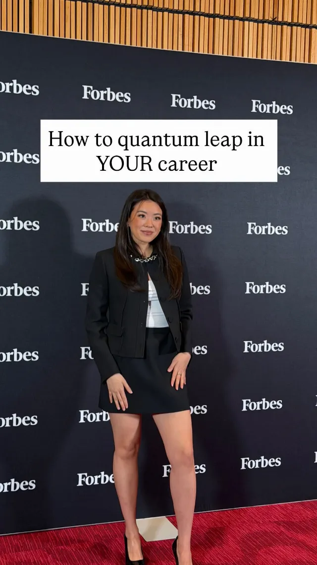 Post by Vivian Tu | Your Rich BFF