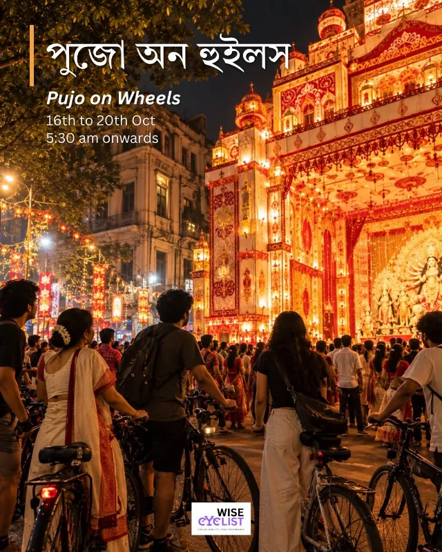 Post by Wise Cyclist