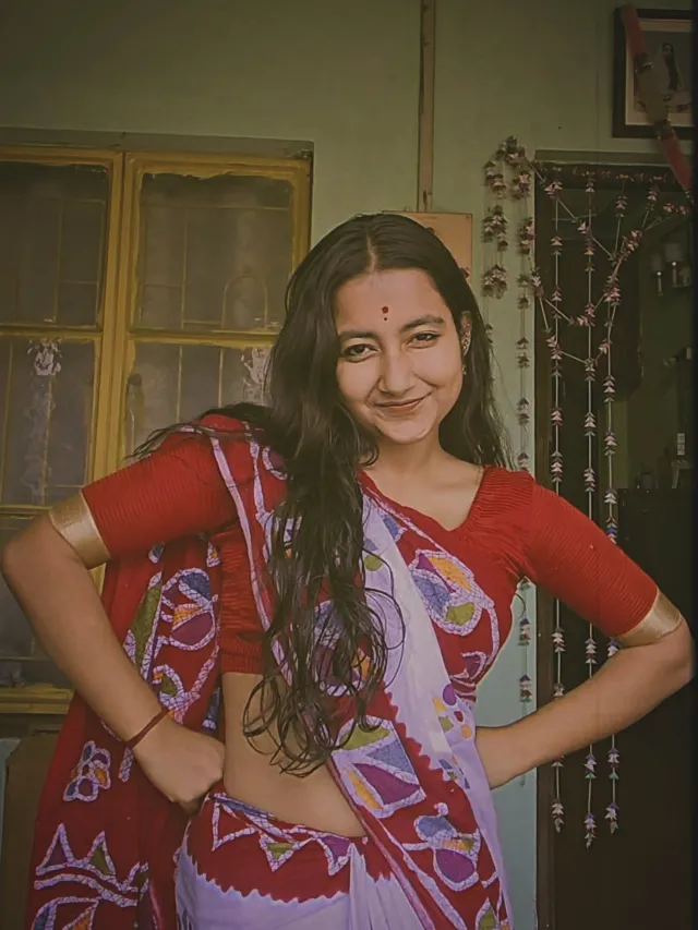 Post by AKANSHA SAHA // KOLKATA BLOGGER