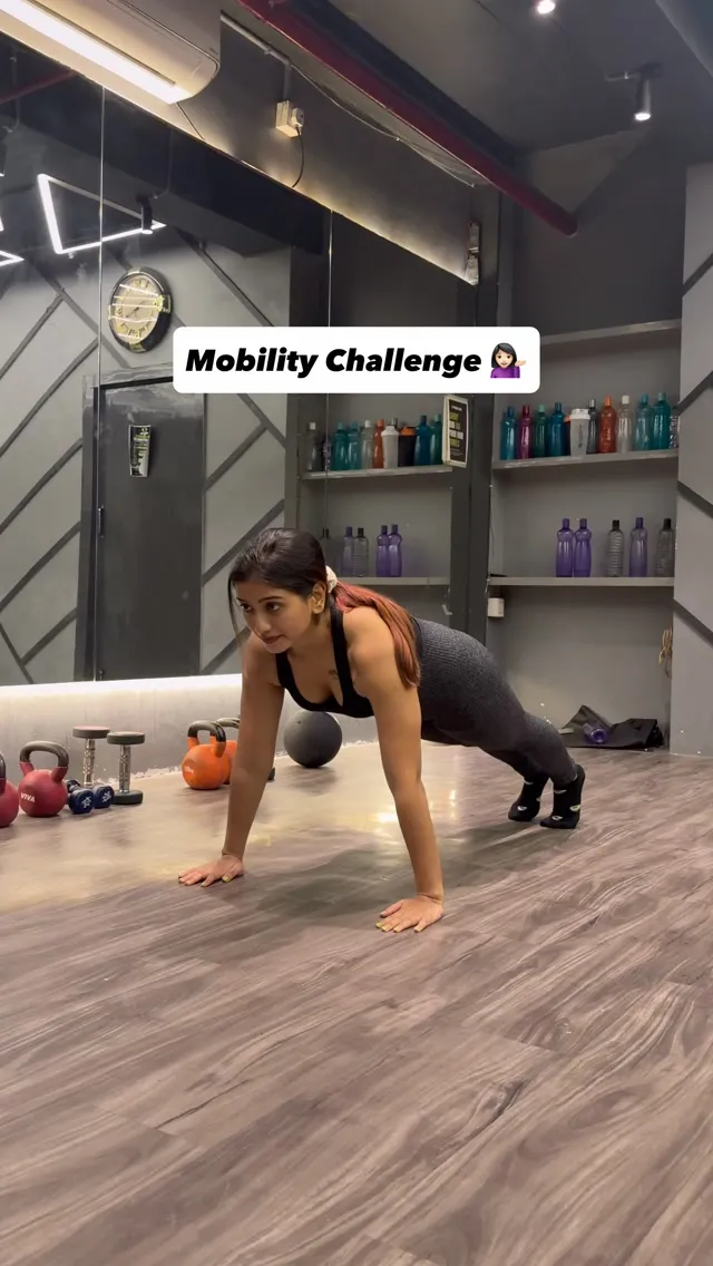 Post by Rittika Naskar | Yoga Teacher🧘🏻‍♀️| Kolkata