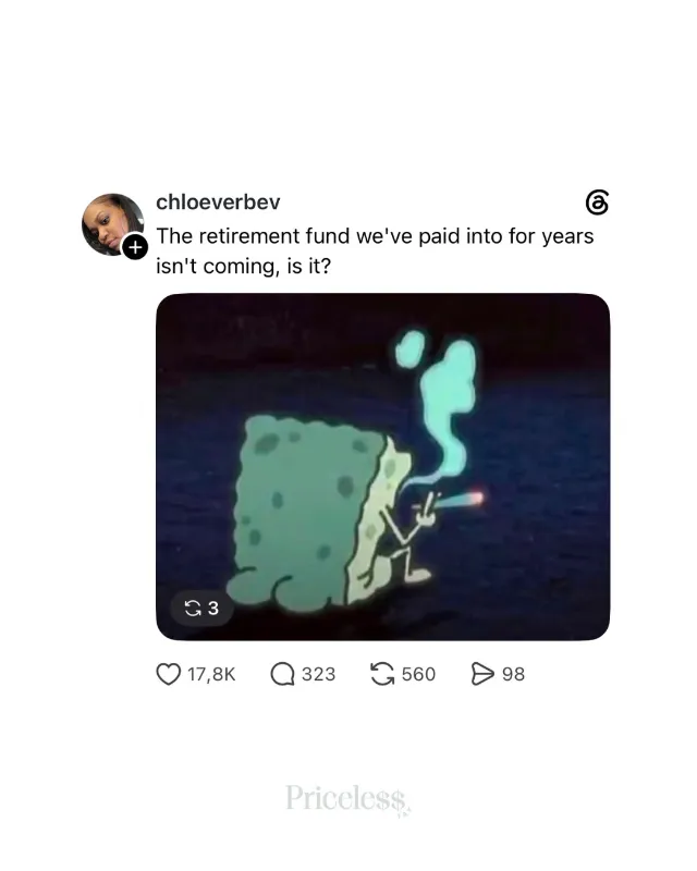 Post by Taylor Price | Gen Z Personal Finance Expert