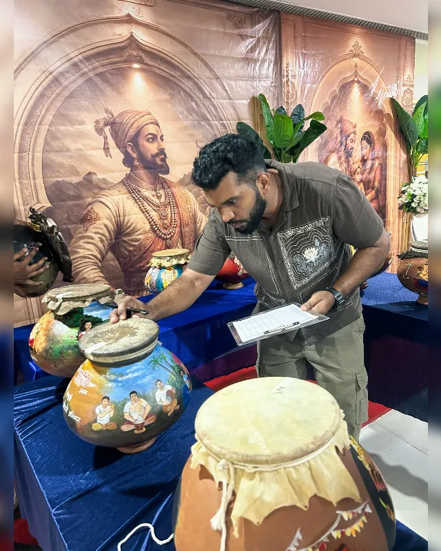 Post by Sidhant Parit Kakodkar |Goa