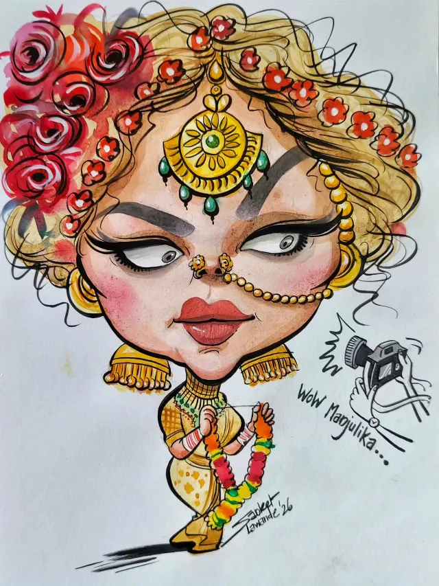 Post by Sanket Lawande (लवंदे)