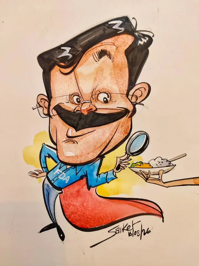 Post by Sanket Lawande (लवंदे)