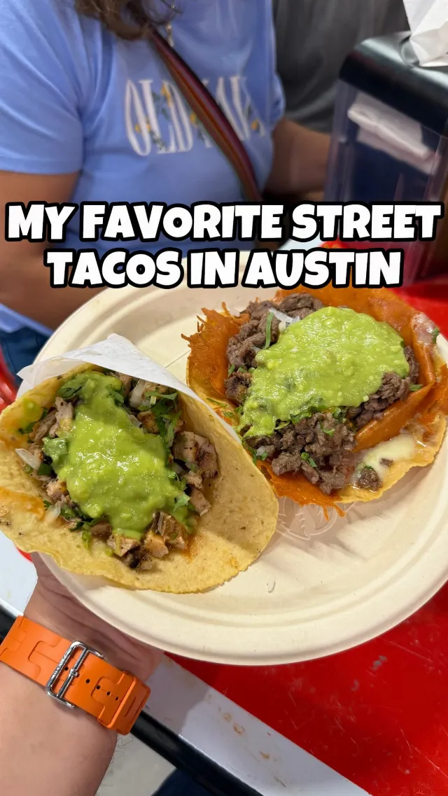 Post by Anthony | Texas Food & Travel Blogger