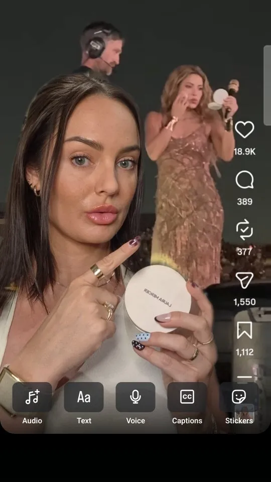 Post by Chloe Morello