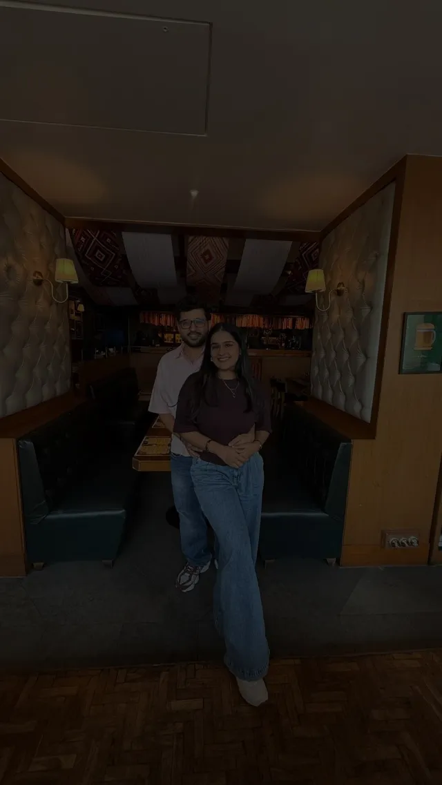Post by Manasi | Food & Travel Content Creator | Mumbai