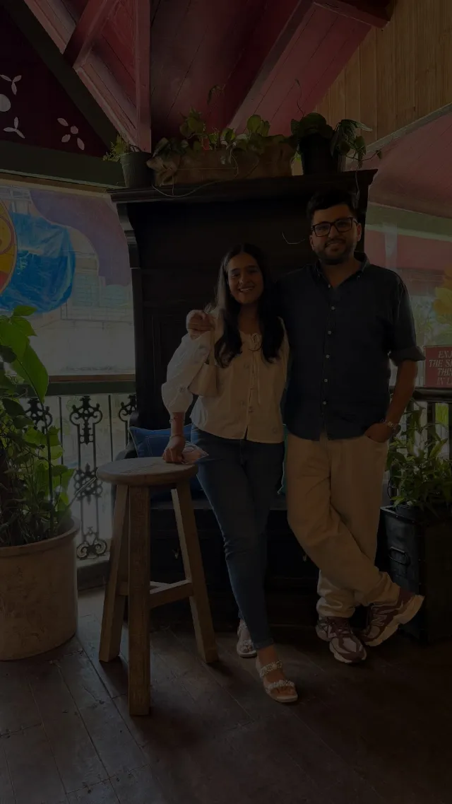 Post by Manasi | Food & Travel Content Creator | Mumbai