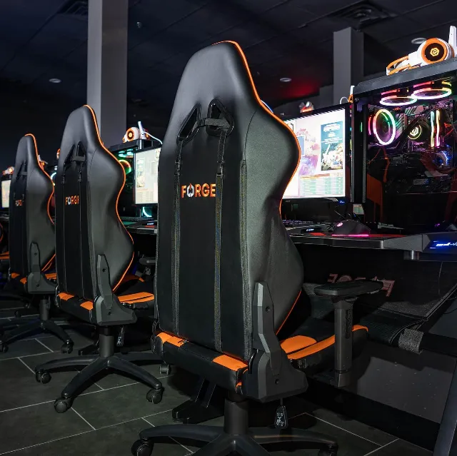 Post by Forge Gaming Center
