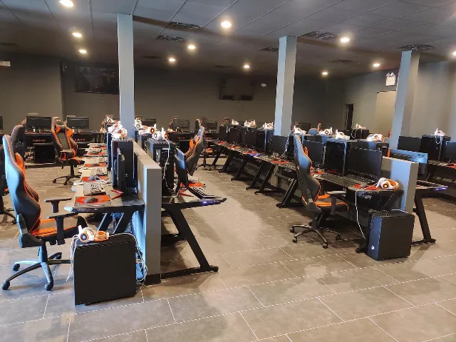 Post by Forge Gaming Center