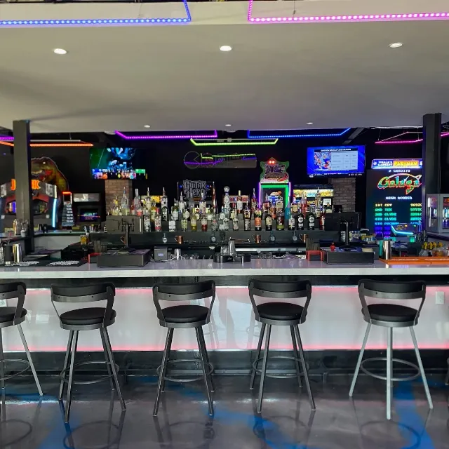 Post by Valhalla Esports Lounge