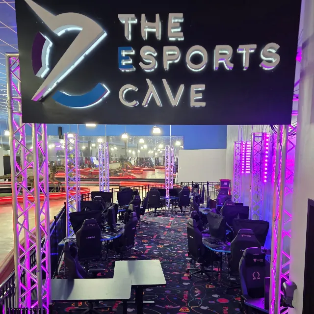 Post by The Esports Cave