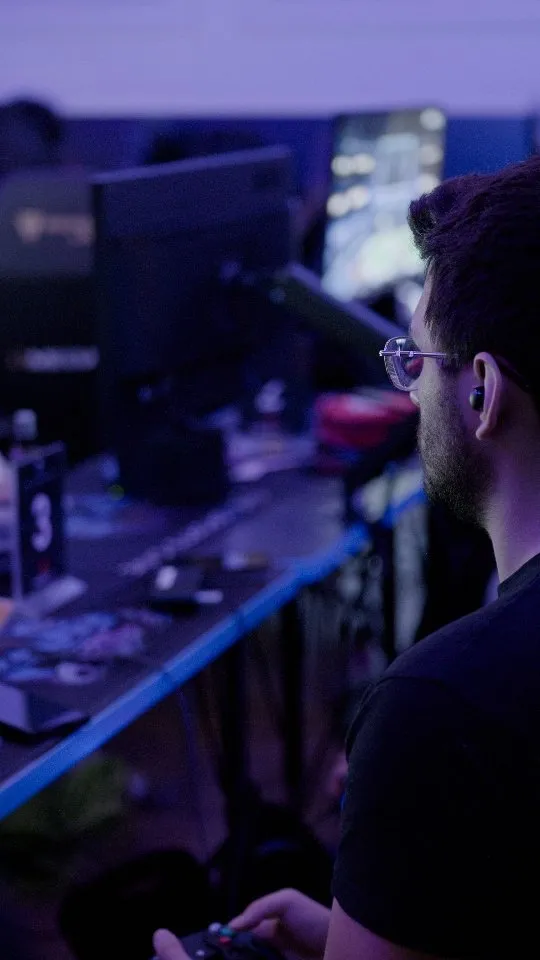 Post by The Esports Cave