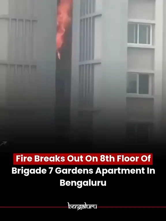 Post by Bengaluru™️