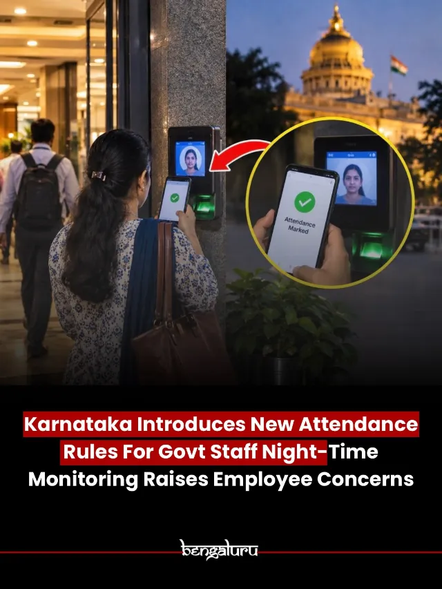 Post by Bengaluru™️
