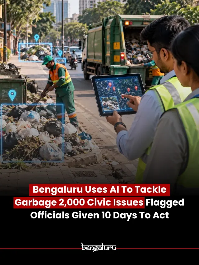 Post by Bengaluru™️