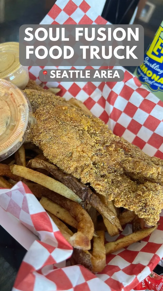 Post by Tori | Seattle Food Blogger