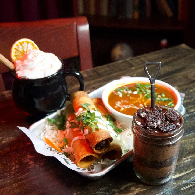 Post by Vigilante Gastropub & Games