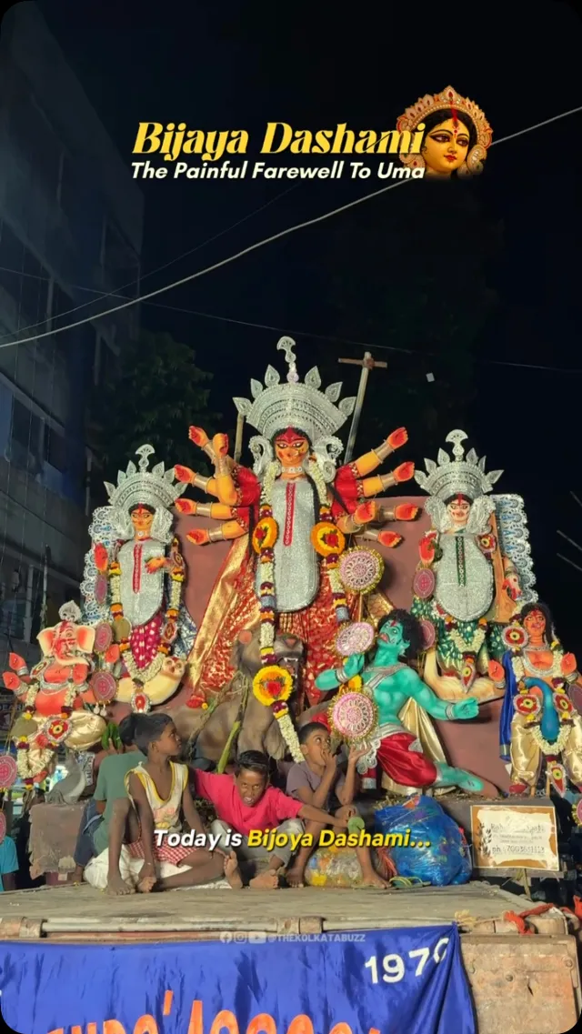 Post by The Kolkata Buzz ®