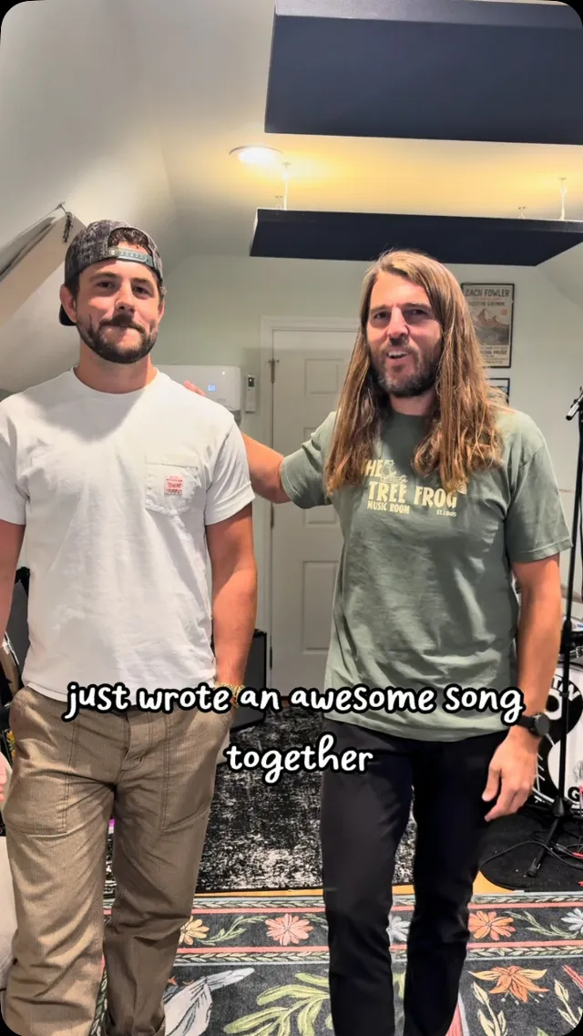 Post by Austin Grimm