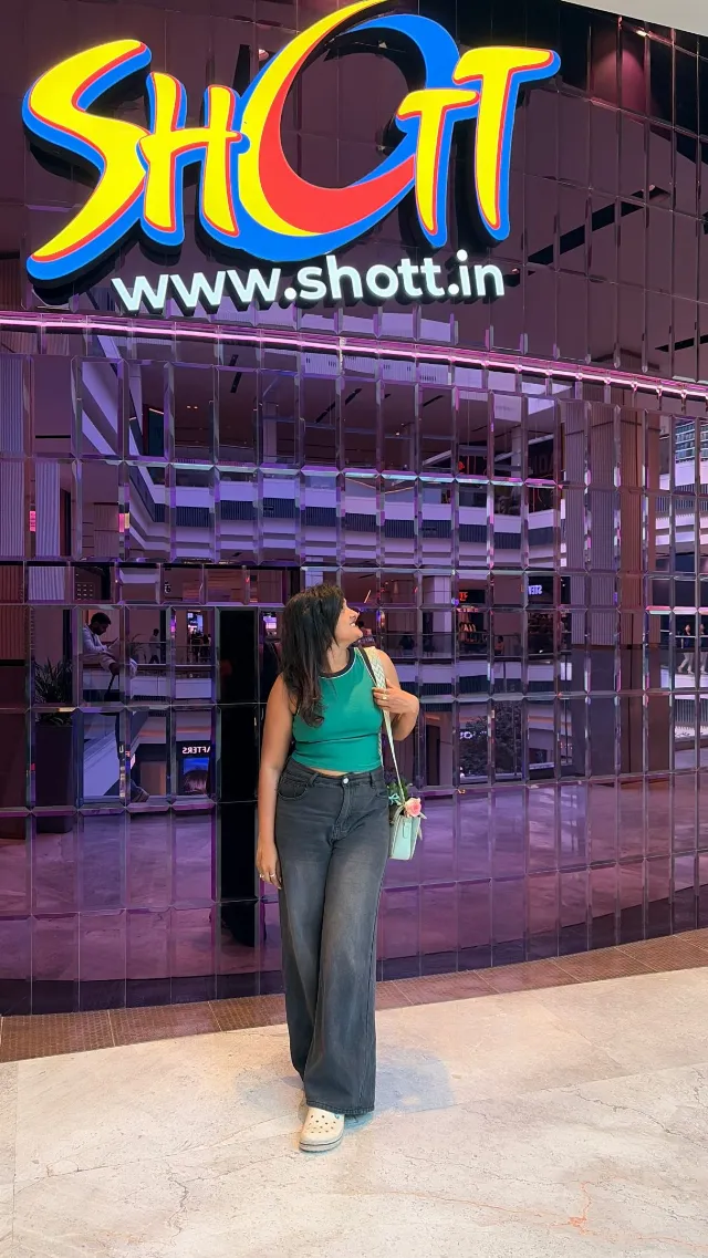 Post by Santoshi Raju Telgu| Pune Influencer| Lifestyle |Fashion Blogger