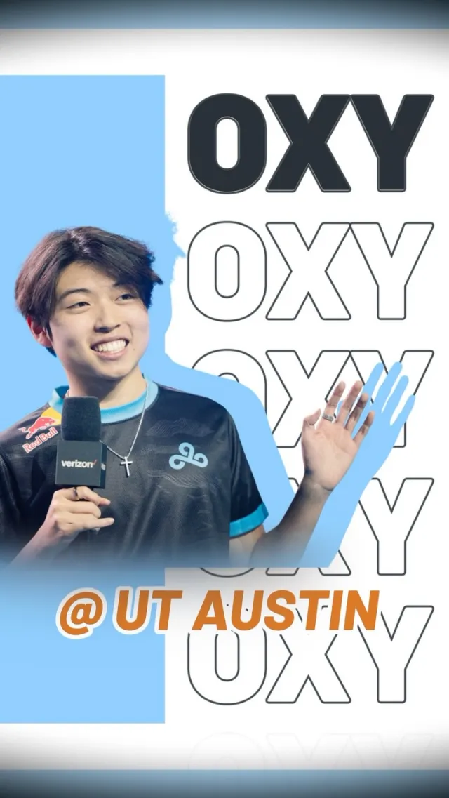 Post by Longhorn Gaming