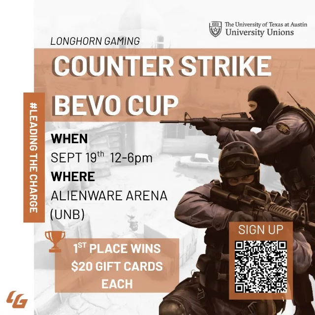 Post by Longhorn Gaming