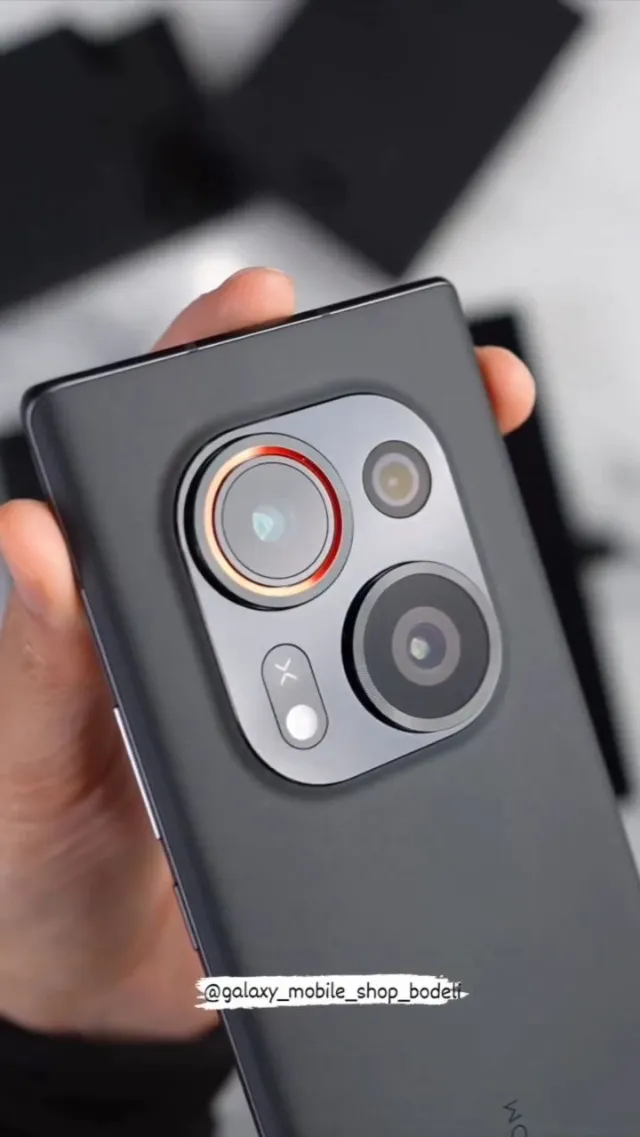 Post by Gadgets