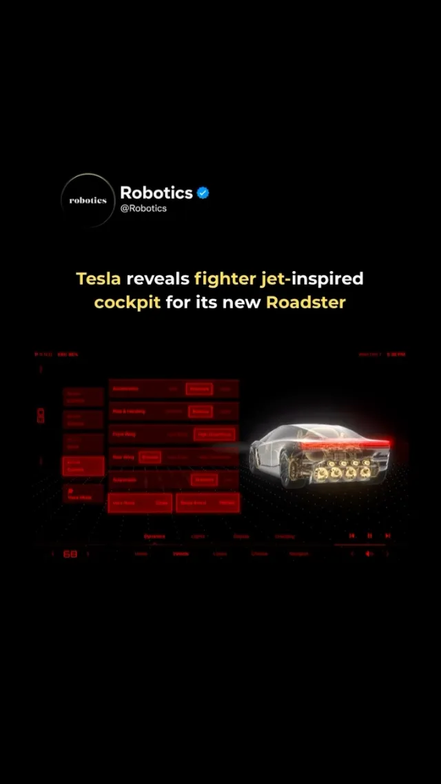 Post by Robotics