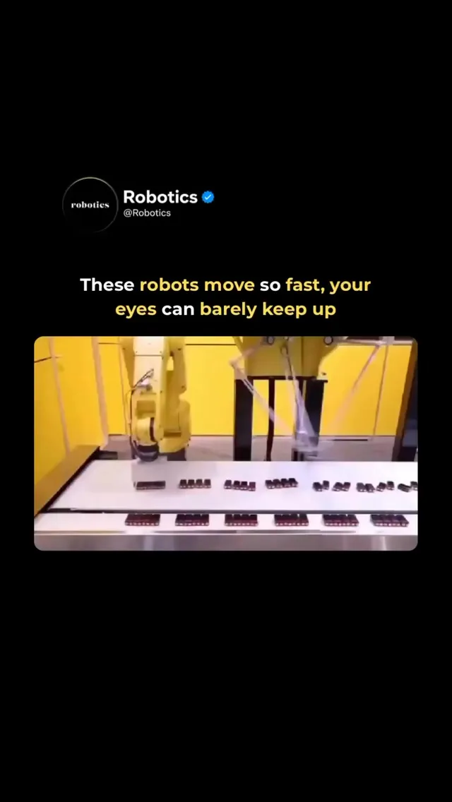 Post by Robotics