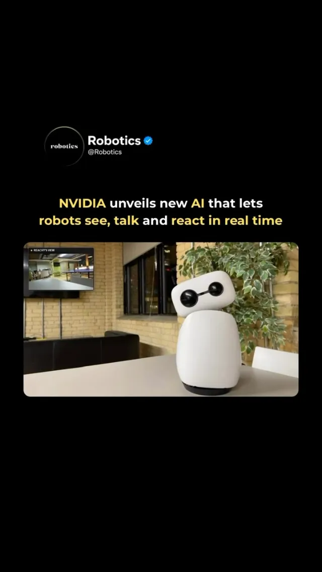 Post by Robotics